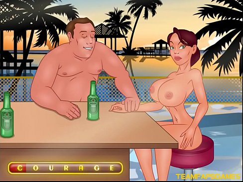 ❤️ په bdsm ریزورټ 2 کې د درملنې وړ ماشوم ځړول ❤️❌ ❌❤