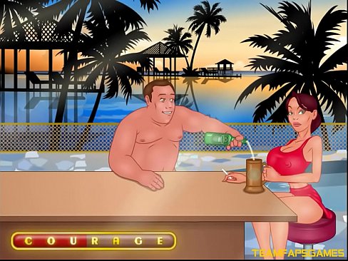 ❤️ په bdsm ریزورټ کې د درملو ماشوم ځړول ❤️❌ ❌❤
